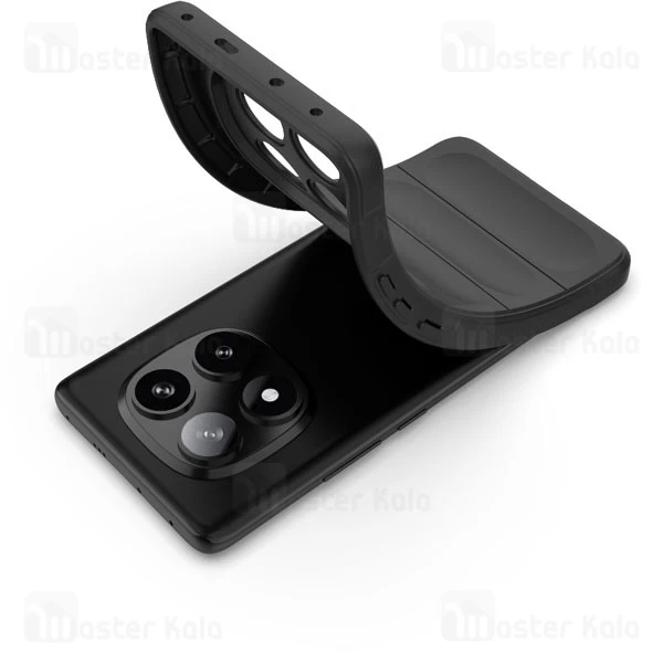 قاب سیلیکونی شیائومی Xiaomi Redmi Note 14 Pro 5G Magic Shield