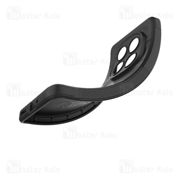 قاب سیلیکونی شیائومی Xiaomi Redmi Note 14 Pro 5G Magic Shield