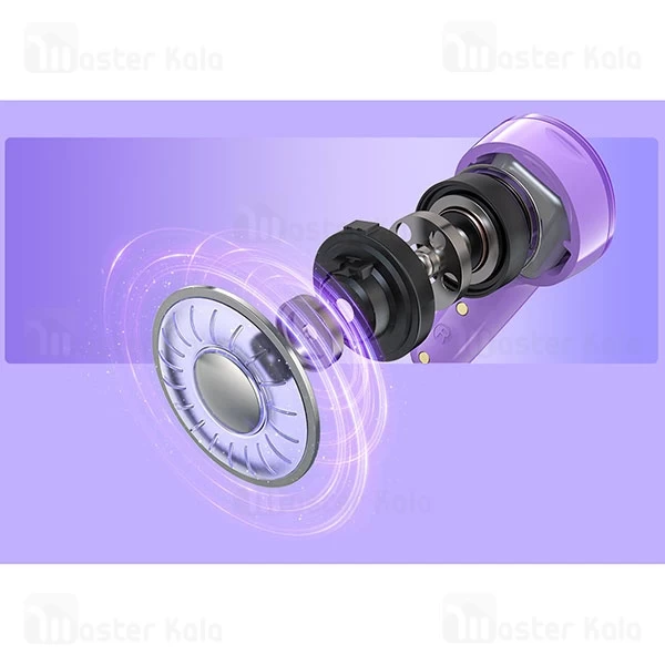 هندزفری بلوتوث ایس فست ACEFAST T9 