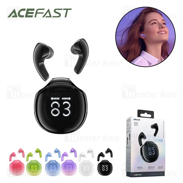 هندزفری بلوتوث ایس فست ACEFAST T9 