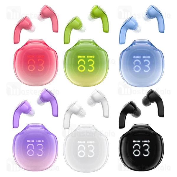 هندزفری بلوتوث ایس فست ACEFAST T9 