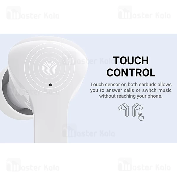 هندزفری بلوتوث ایس فست ACEFAST T6 ENC