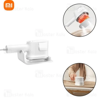 اتو بخار دستی شیائومی Xiaomi Handheld Steam Iron B502CN توان 1200 وات