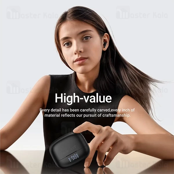 هندزفری بلوتوث ایس فست ACEFAST W1