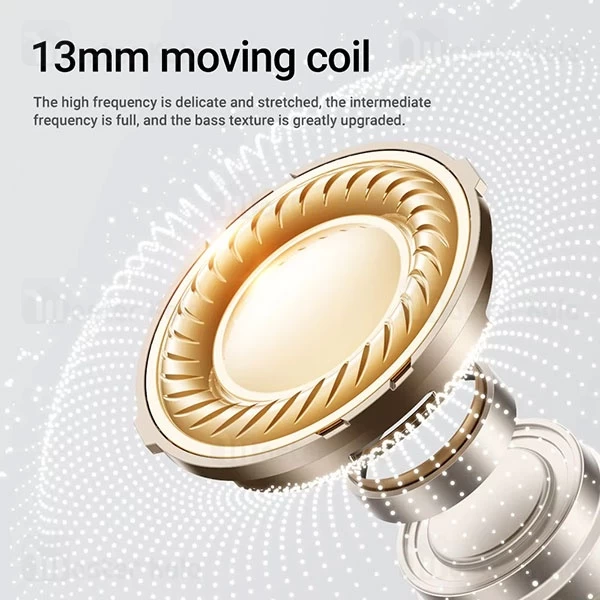 هندزفری بلوتوث ایس فست ACEFAST W1