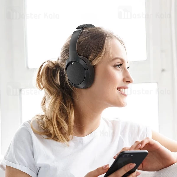 هدفون بلوتوث ایس فست ACEFAST H6