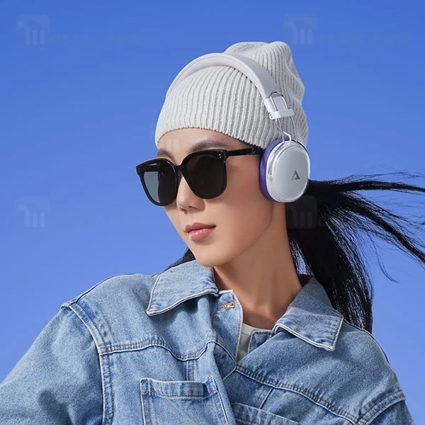 هدفون بلوتوث ایس فست ACEFAST H7