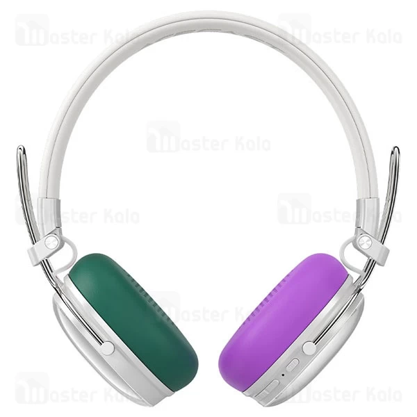 هدفون بلوتوث ایس فست ACEFAST H7