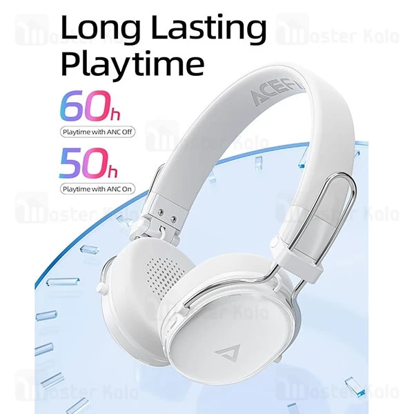 هدفون بلوتوث ایس فست ACEFAST H7