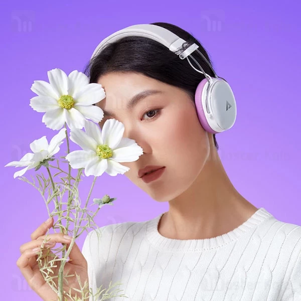 هدفون بلوتوث ایس فست ACEFAST H7