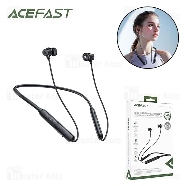 هندزفری بلوتوث گردنی ایس فست ACEFAST N3 Wireless Earphones