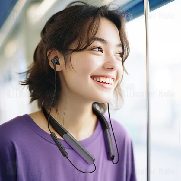 هندزفری بلوتوث گردنی ایس فست ACEFAST N1 Wireless Earphones