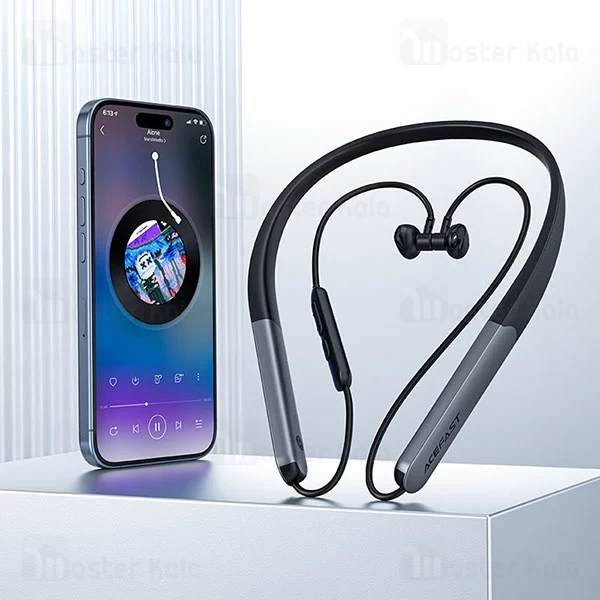 هندزفری بلوتوث گردنی ایس فست ACEFAST N1 Wireless Earphones