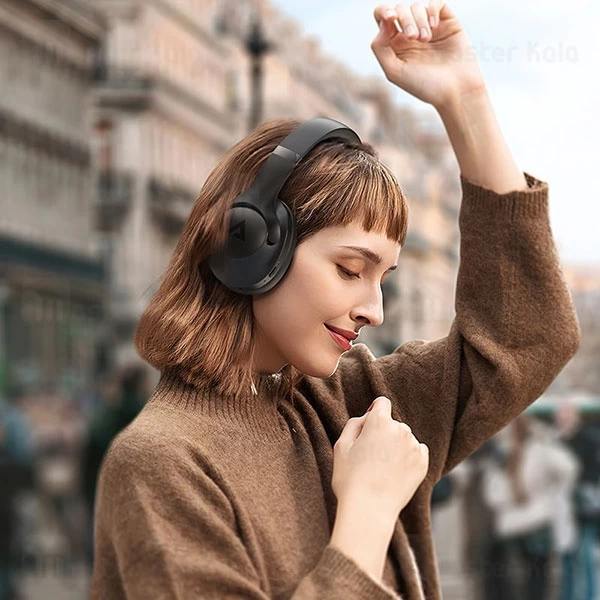 هدفون بلوتوث ایس فست ACEFAST H4