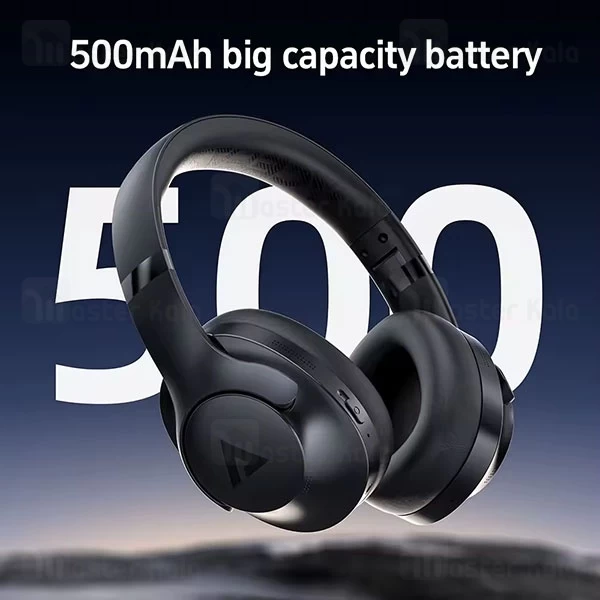 هدفون بلوتوث ایس فست ACEFAST H4