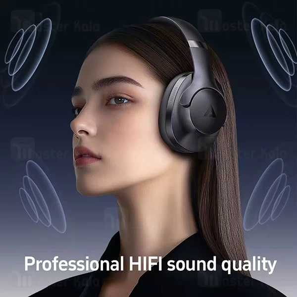 هدفون بلوتوث ایس فست ACEFAST H4