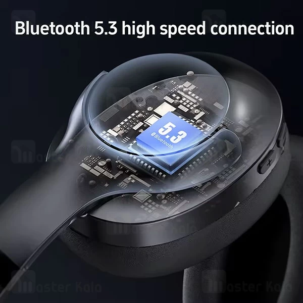 هدفون بلوتوث ایس فست ACEFAST H4