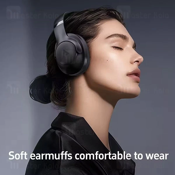 هدفون بلوتوث ایس فست ACEFAST H4