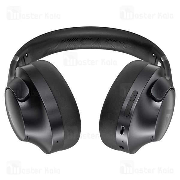 هدفون بلوتوث ایس فست ACEFAST H4