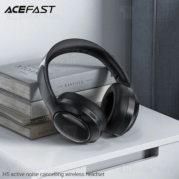 هدفون بلوتوث ایس فست ACEFAST H5