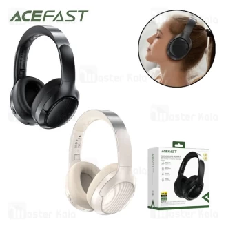 هدفون بلوتوث ایس فست ACEFAST H5 ANC Wireless Headset