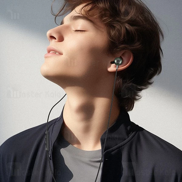 هندزفری سیمی Type C ایس فست ACEFAST L5