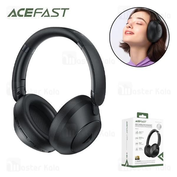 هدفون بلوتوث ایس فست ACEFAST H3