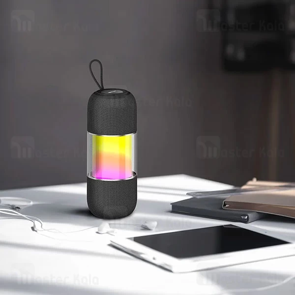 اسپیکر بلوتوث گرین لاین Green Lion Change Pro GNCHP2SKRBK