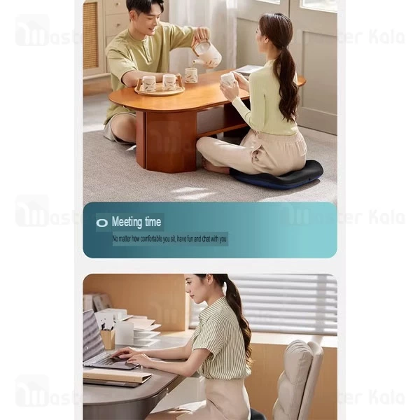 ماساژور نشیمن فیلیپس Philips PPM3401B