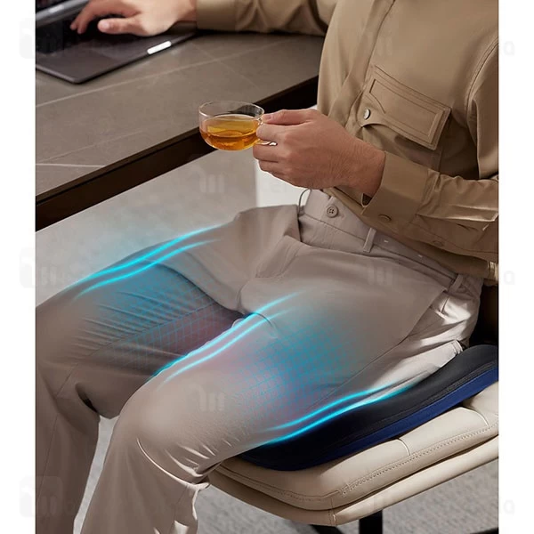 ماساژور نشیمن فیلیپس Philips PPM3401B