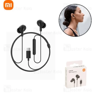 هندزفری سیمی Type C شیائومی Xiaomi Type C Earphones M2413E1