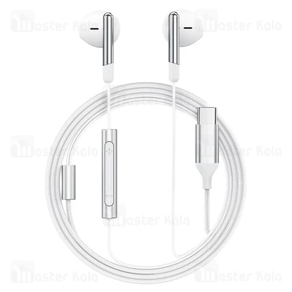 هندزفری سیمی Type C ایس فست ACEFAST L3