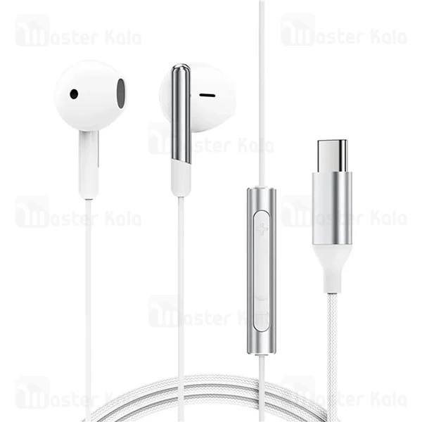 هندزفری سیمی Type C ایس فست ACEFAST L3