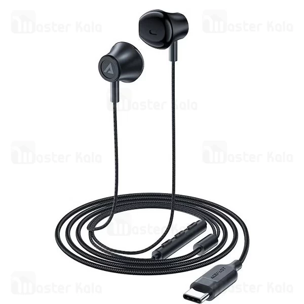 هندزفری سیمی Type C ایس فست ACEFAST L2