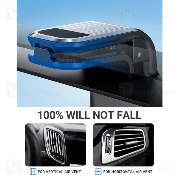 هولدر دریچه کولری مگنتی ایس فست ACEFAST D16