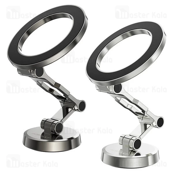 هولدر و پایه نگهدارنده رومیزی ایس فست ACEFAST D20 مگنتی