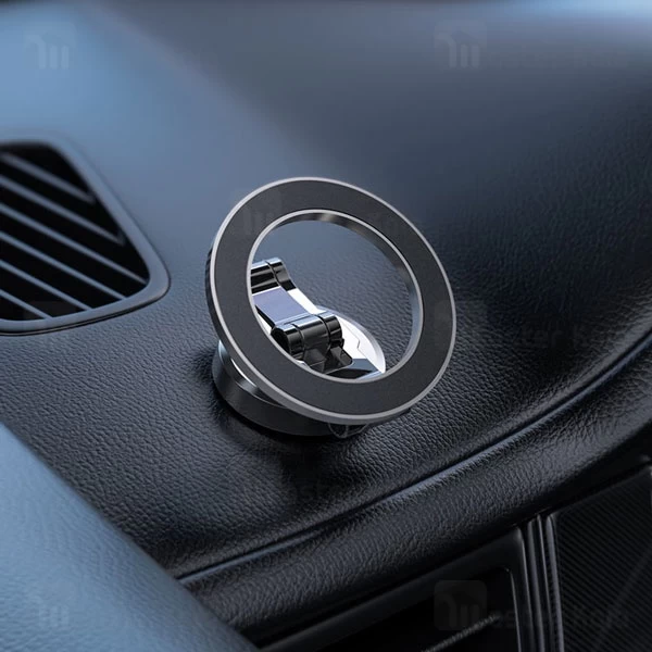 هولدر و پایه نگهدارنده رومیزی ایس فست ACEFAST D20 مگنتی