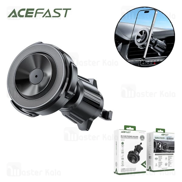 هولدر دریچه کولری مگنتی ایس فست ACEFAST D22