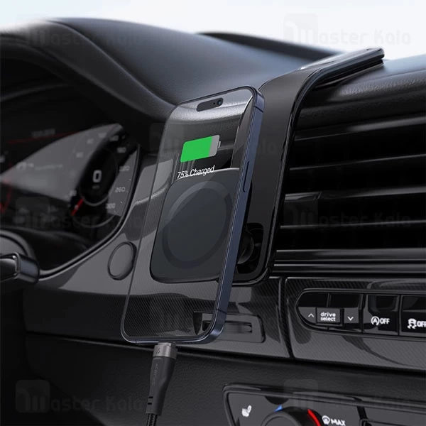 هولدر و پایه نگهدارنده مگنتی ایس فست ACEFAST D29