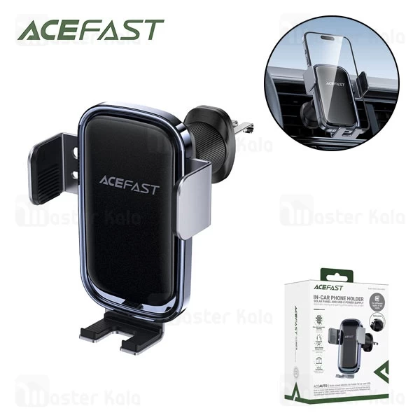 هولدر دریچه کولری هوشمند ایس فست ACEFAST D39