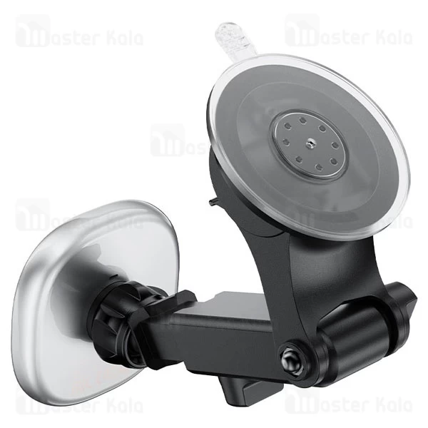 هولدر و شارژر وایرلس مگ سیف ایس فست ACEFAST D42 توان 15 وات