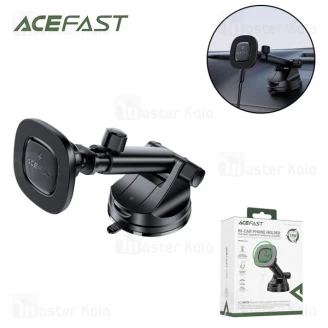 هولدر و شارژر وایرلس مگ سیف ایس فست ACEFAST D47 توان 15 وات