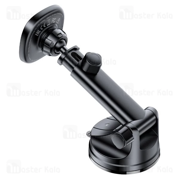 هولدر و شارژر وایرلس مگ سیف ایس فست ACEFAST D47 توان 15 وات