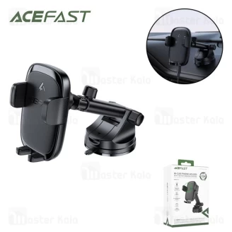 هولدر و شارژر وایرلس ایس فست ACEFAST D49 توان 15 وات