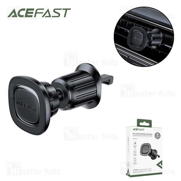 هولدر دریچه کولری مگنتی ایس فست ACEFAST D50