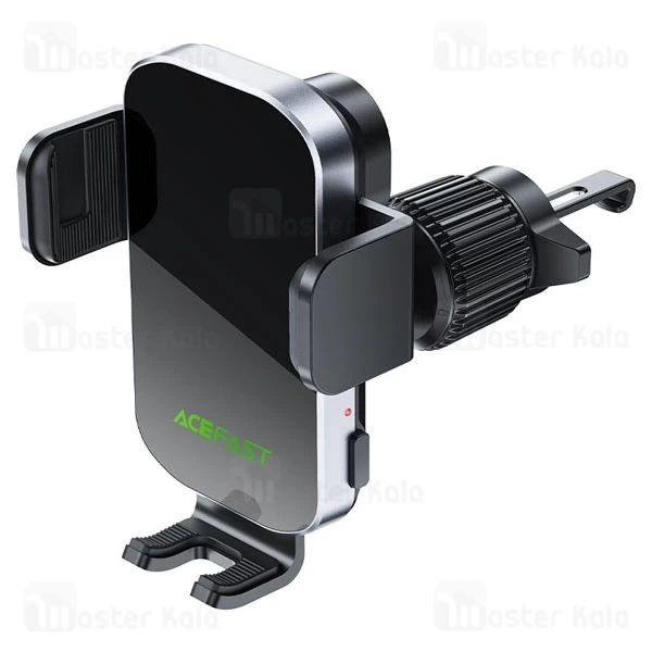 هولدر و شارژ وایرلس دریچه کولری هوشمند ایس فست ACEFAST D52