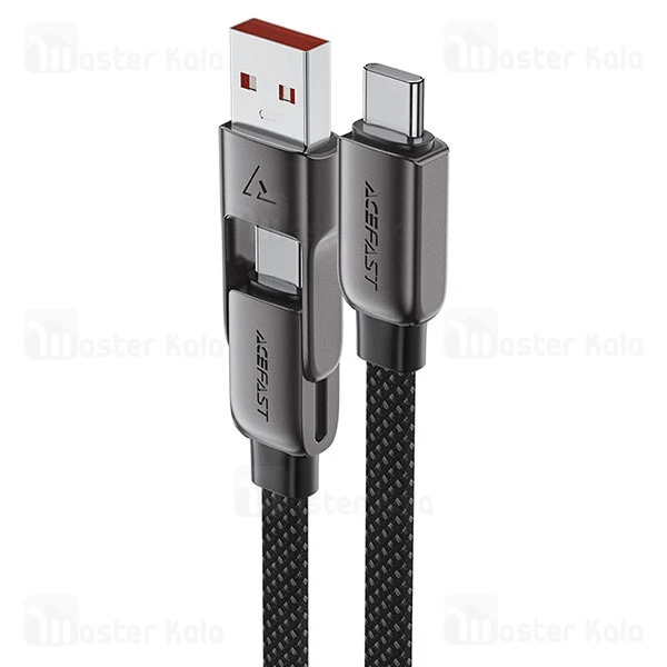 کابل دو سر ایس فست ACEFAST C13-04