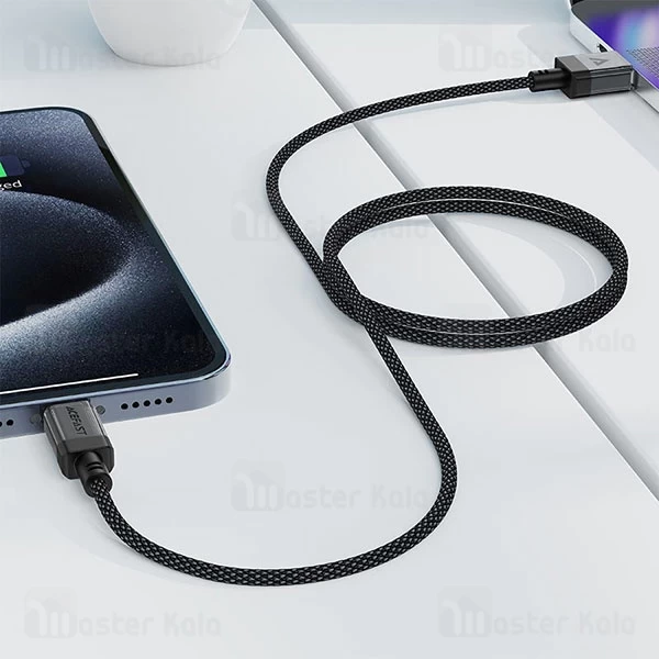 کابل Type-C ایس فست ACEFAST C12-04