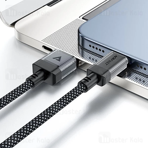 کابل Type-C ایس فست ACEFAST C12-04