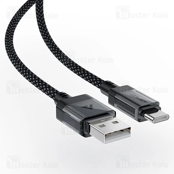 کابل Type-C ایس فست ACEFAST C12-04